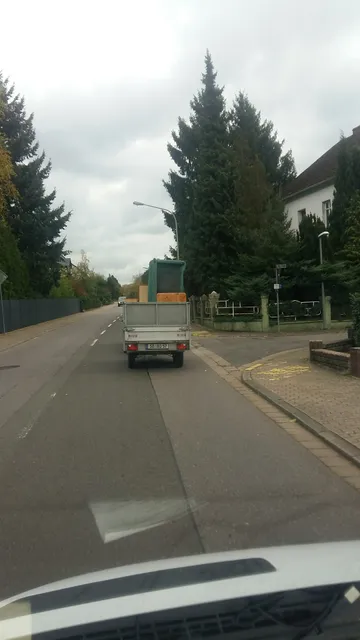 Ferienwohnungen Wolfgang Both