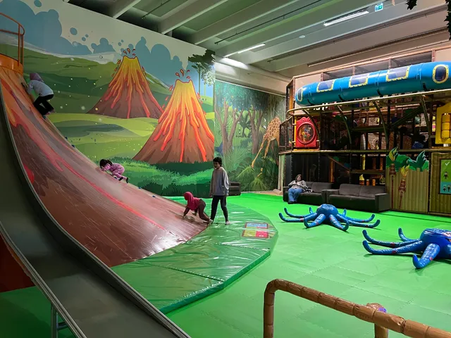 Leo's Helsinki Roihupelto