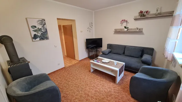 Ferienwohnung Svete
