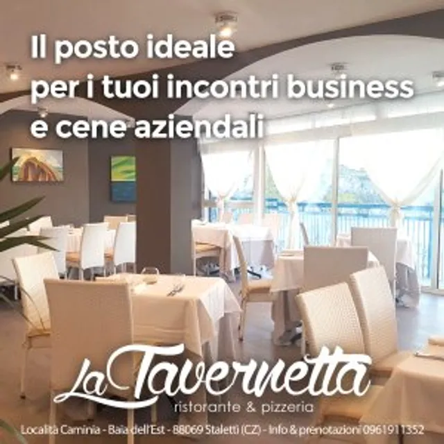 La Tavernetta
