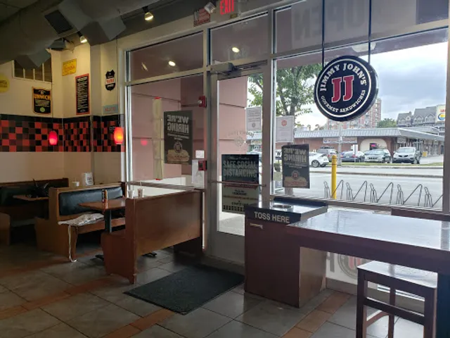 Jimmy John's