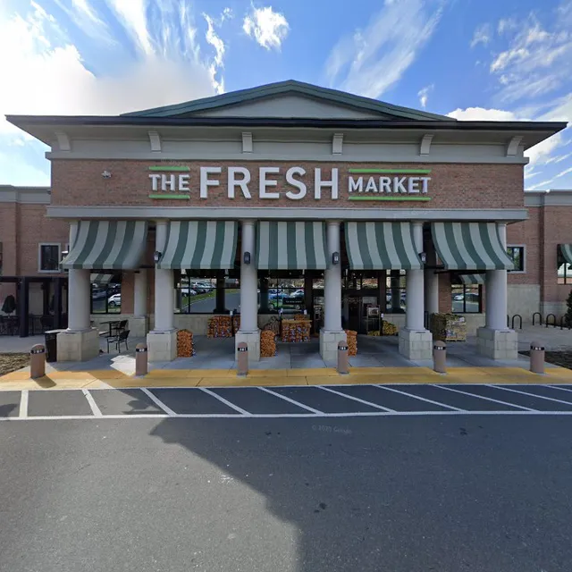 Fresh Market Deli