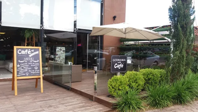 Café Germânia