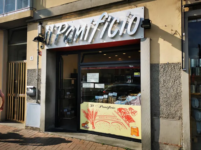 Il Panificio Firenze