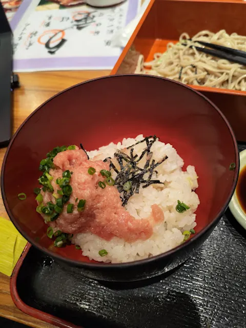 Sushi & Local Fish Cuisine Umimesh