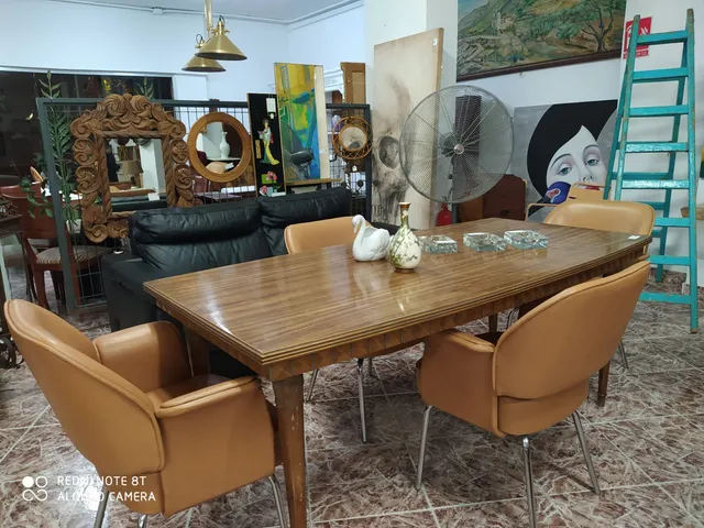 EL MERCADO DE LO USADO