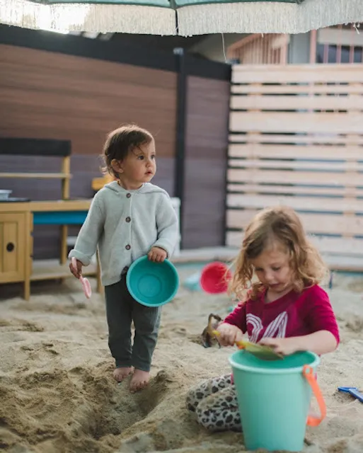 PlayLab Eagle Rock Playspace