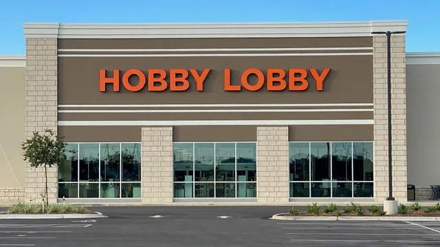 Hobby Lobby