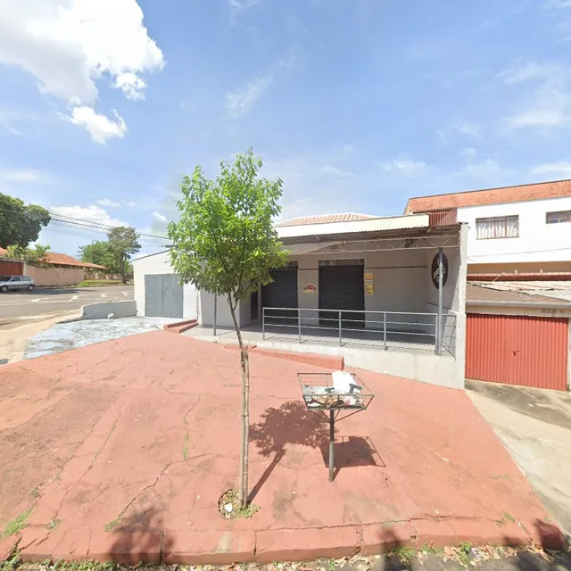 Vira Copos Bar e Lanchonete