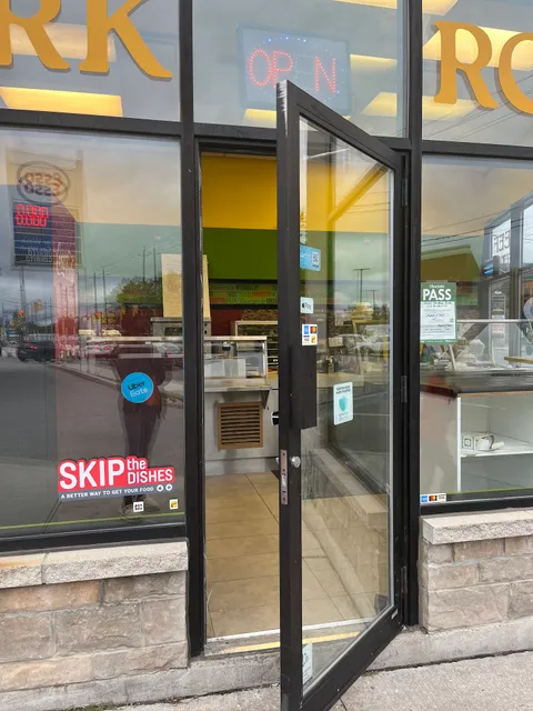 Faith Caribbean Cuisine