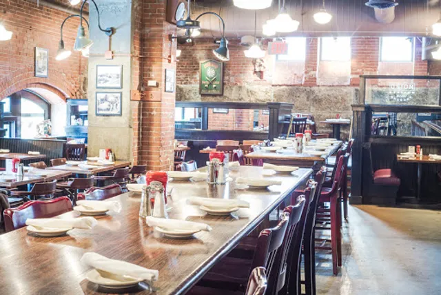 Union Station Brewery