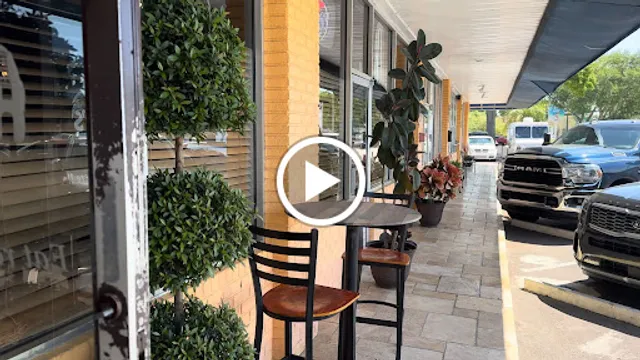 Avocados Cocina Mexicana & Bar