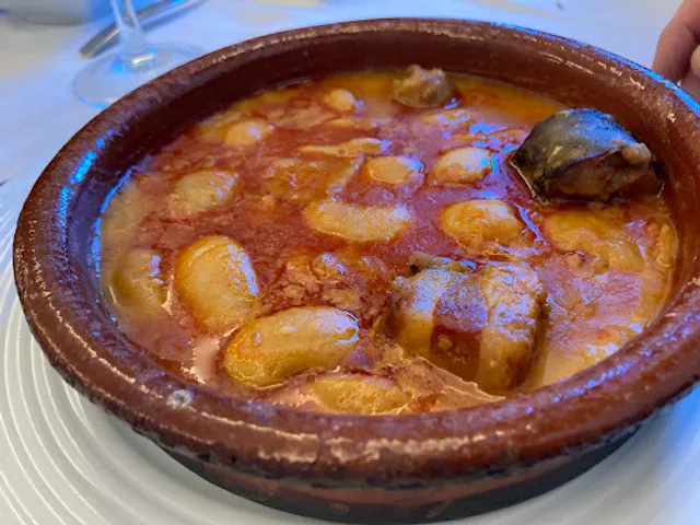 Restaurante Casa Cirilo