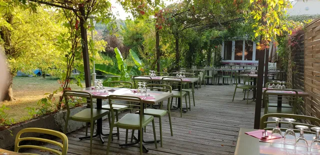 Hotel Restaurant La Barguelonne