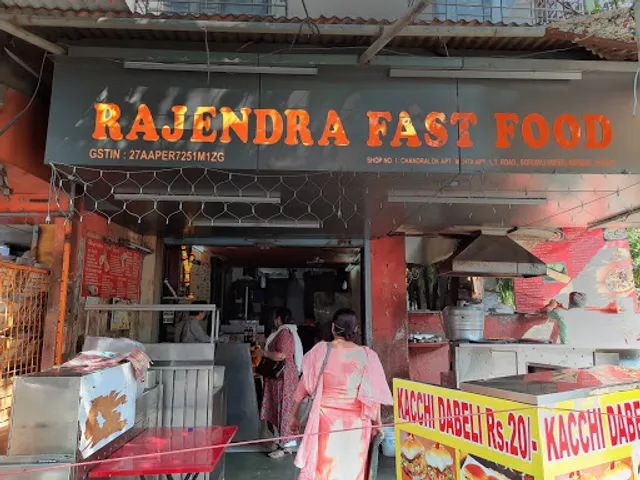 Rajendra Fast Food