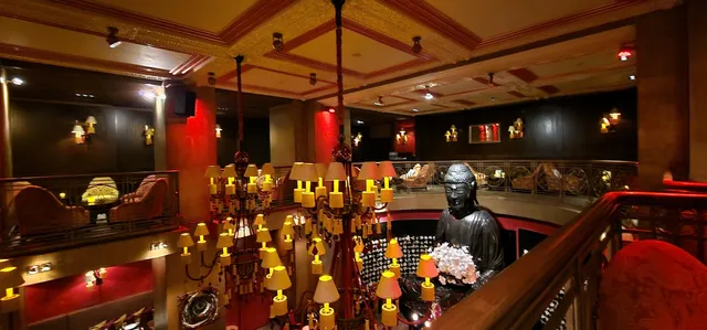 Buddha-Bar Prague