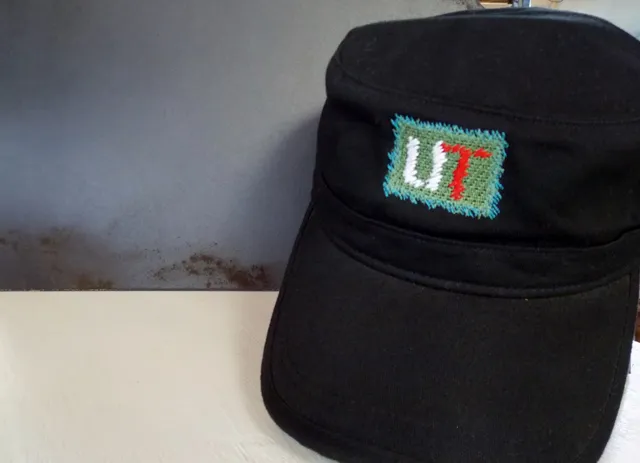 Uncommon Threads Emb.