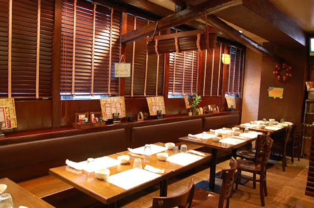 レストランアロイ