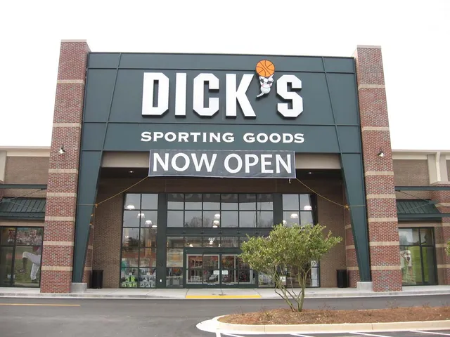 DICK'S Sporting Goods