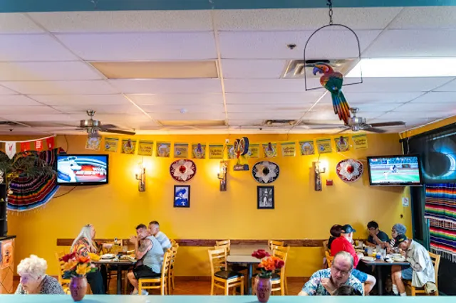 Bibiano’s Mexican Restaurant