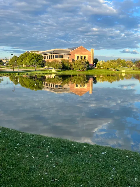 Broomfield Community Park