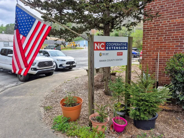 N.C. Cooperative Extension | Swain County Center