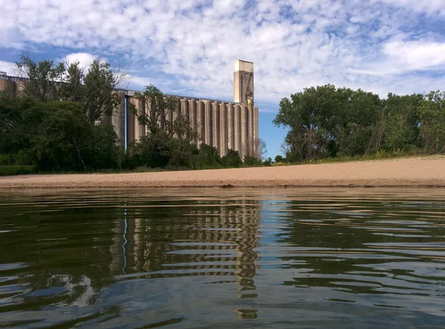 Fremont State Recreation Area