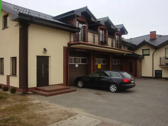 Tanie noclegi Wejherowo