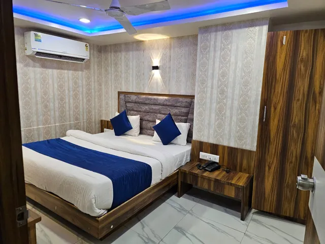 Hotel Ozone,Ahmedabad