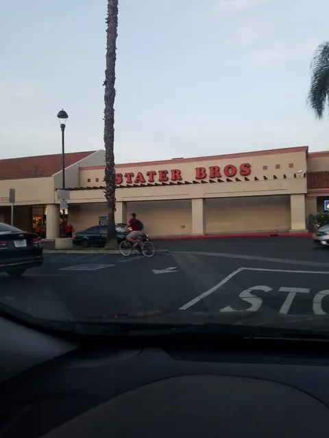 Stater Bros. Markets