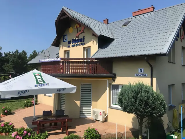 U MONI - Rooms for Rent