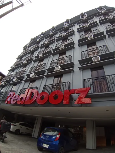 Jardin Suites Guadalupe Nuevo