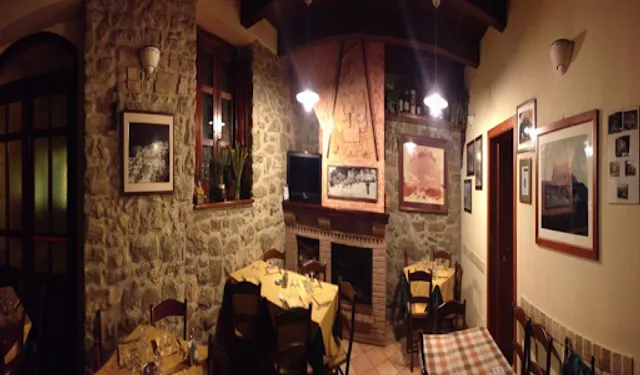 Ristorante Antica Locanda