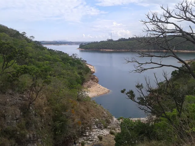 Bar e Churrasc Mirante do Lago
