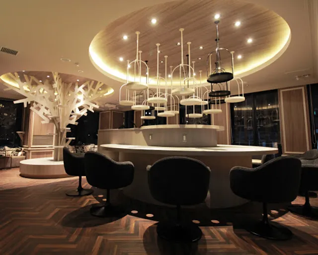 cat cafe MOCHA Shibuya Center-gai Store