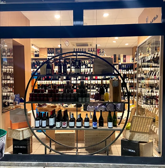 Prezzemolo & Vitale - Via Sciuti, 138