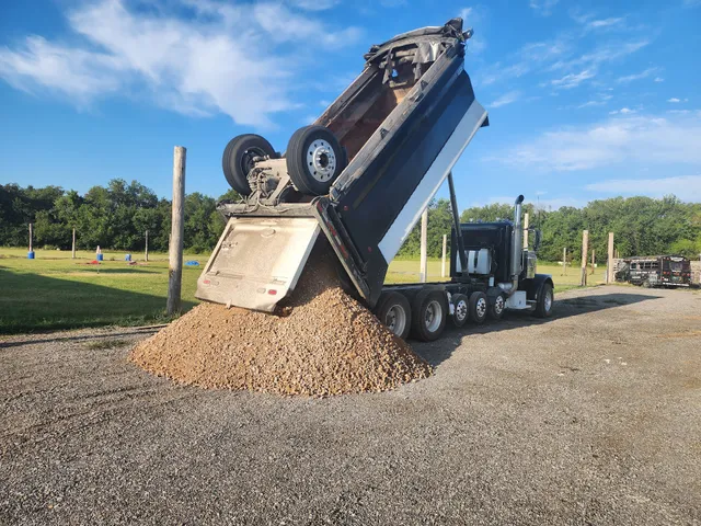 T.J. Campbell Construction