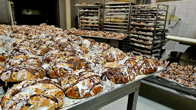 Padaria Mendes Ferreira