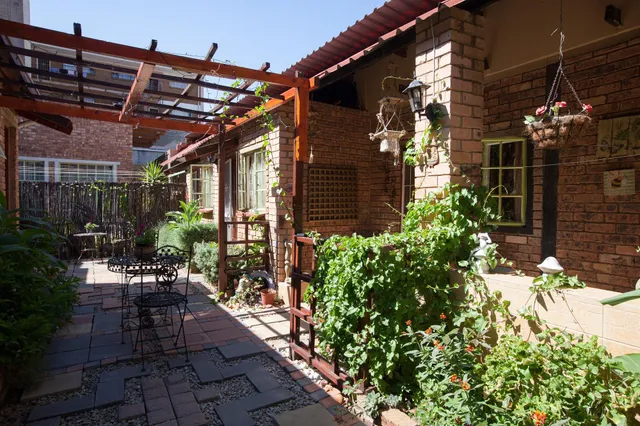 New Life Bed & Breakfast