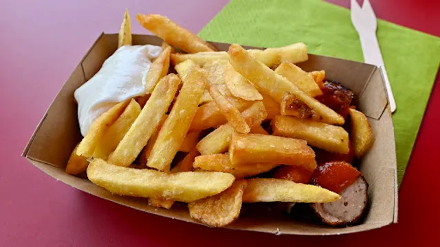 CURRY LOUNGE -mobil-