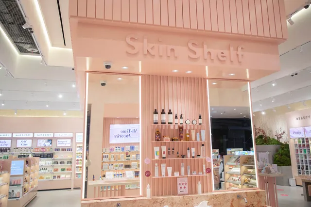 Sociolla Store Lippo Kemang Village