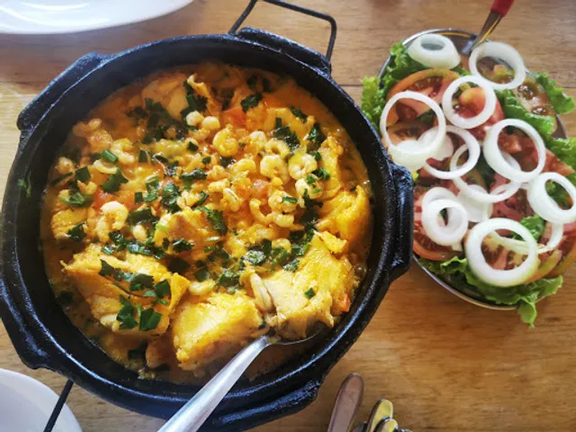 Restaurante Kazavelha