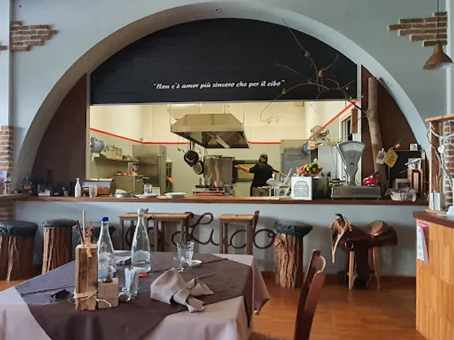 Ristorante da Ludo
