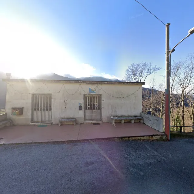 Società ARCI Viganego