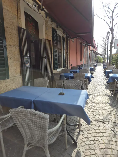 Al Ferma Tempo Bar Ristorante Pizzeria