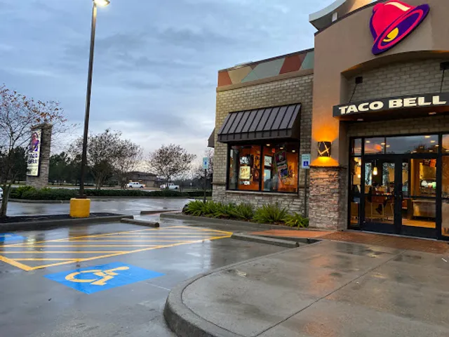 Taco Bell
