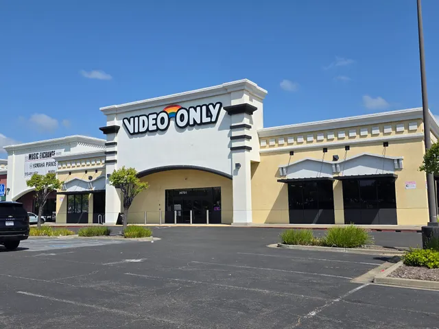Video Only Union City