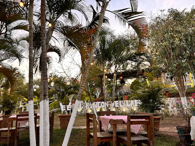 Cafetería El Rincón del Café