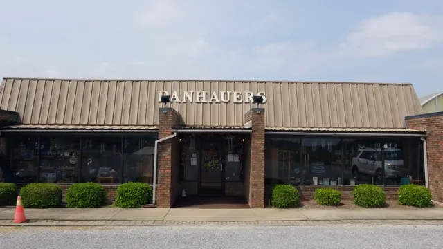 Danhauer Florist & Gift Shop