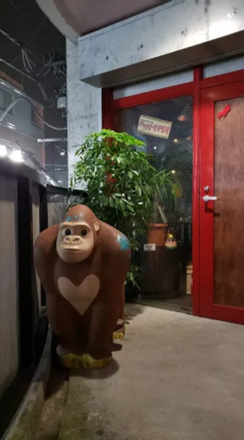 Ｐａｒｔｙ’ｓ